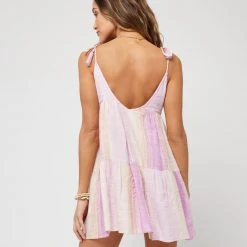 L*Space CLOTHING Isabella Dress