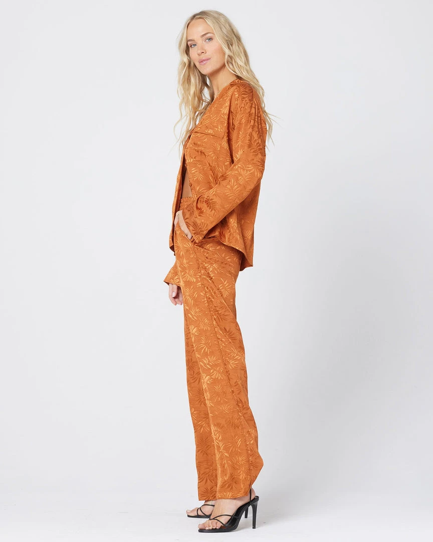 L*Space LOUNGEWEAR In Your Dreams Pj Set 5 L*Space LOUNGEWEAR In Your Dreams Pj Set