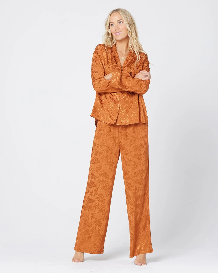 L*Space LOUNGEWEAR In Your Dreams Pj Set 8 L*Space LOUNGEWEAR In Your Dreams Pj Set