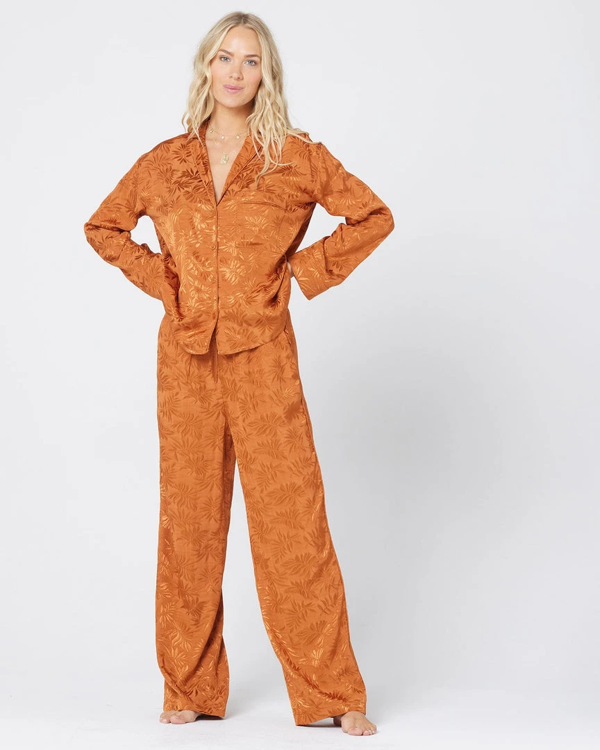 L*Space LOUNGEWEAR In Your Dreams Pj Set 7 L*Space LOUNGEWEAR In Your Dreams Pj Set