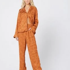 L*Space LOUNGEWEAR In Your Dreams Pj Set