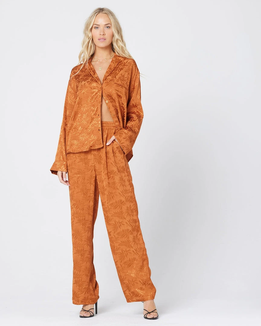 L*Space LOUNGEWEAR In Your Dreams Pj Set 3 L*Space LOUNGEWEAR In Your Dreams Pj Set