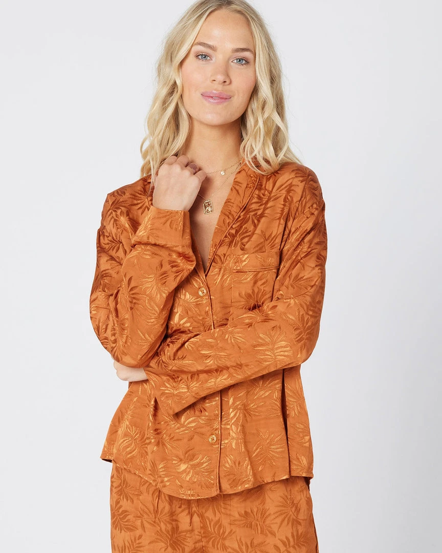 L*Space LOUNGEWEAR In Your Dreams Pj Set 9 L*Space LOUNGEWEAR In Your Dreams Pj Set