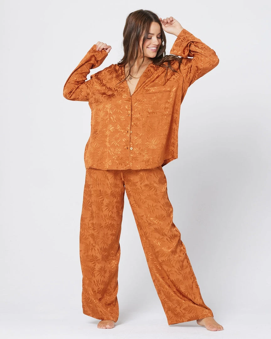 L*Space LOUNGEWEAR In Your Dreams Pj Set 10 L*Space LOUNGEWEAR In Your Dreams Pj Set