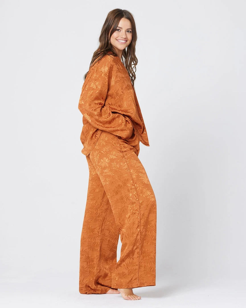 L*Space LOUNGEWEAR In Your Dreams Pj Set 12 L*Space LOUNGEWEAR In Your Dreams Pj Set