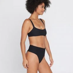 L*Space Eco Chic Repreve® Jess Bikini Top