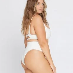 L*Space Eco Chic Repreve® Jess Bikini Top