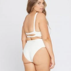 L*Space Eco Chic Repreve® Jess Bikini Top