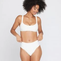 L*Space Eco Chic Repreve® Jess Bikini Top