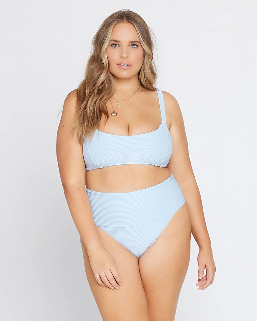 L*Space Eco Chic Repreve® Desi Bikini Bottom SWIM 59 L*Space Eco Chic Repreve® Desi Bikini Bottom SWIM