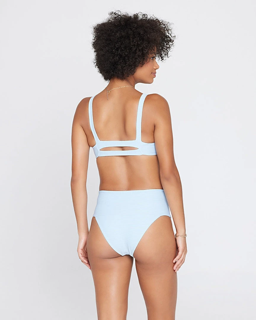 L*Space Eco Chic Repreve® Desi Bikini Bottom SWIM 56 L*Space Eco Chic Repreve® Desi Bikini Bottom SWIM