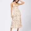 L*Space Printed Joanna Dress CLOTHING