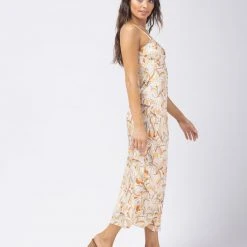 L*Space Printed Joanna Dress CLOTHING