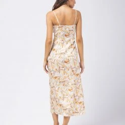 L*Space Printed Joanna Dress CLOTHING