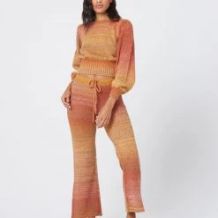 L*Space Juniper Sweater