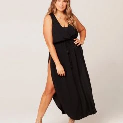 L*Space Kenzie Cover-Up CLOTHING