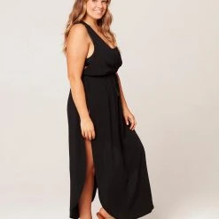 L*Space Kenzie Cover-Up CLOTHING