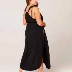 L*Space Kenzie Cover-Up CLOTHING