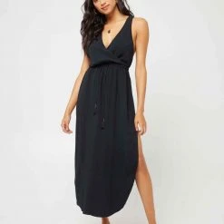 L*Space Kenzie Cover-Up CLOTHING