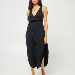L*Space Kenzie Cover-Up CLOTHING