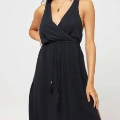 L*Space Kenzie Cover-Up CLOTHING