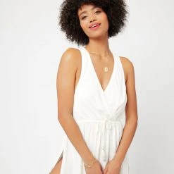 L*Space Kenzie Cover-Up CLOTHING