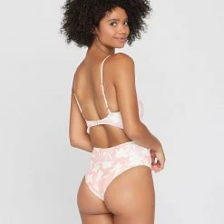 L*Space Eco Chic Econyl® Kyslee One Piece Swimsuit