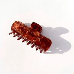 Kitsch Claw Clip - Brunette
