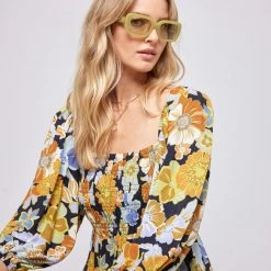 L*Space Raie Aries Sunglasses