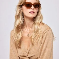 L*Space Raie Ivy Sunglasses ACCESSORIES