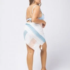 L*Space CLOTHING Leilani Sarong