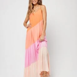 L*Space CLOTHING Leona Dress