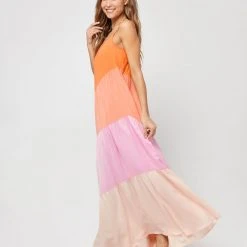 L*Space CLOTHING Leona Dress