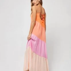 L*Space CLOTHING Leona Dress