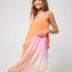 L*Space CLOTHING Leona Dress