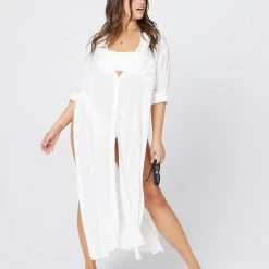 Everyday Pursuits X L*Space Lisboa Tunic CLOTHING