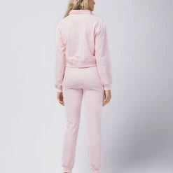 L*Space CLOTHING Livin Is Easy Pullover