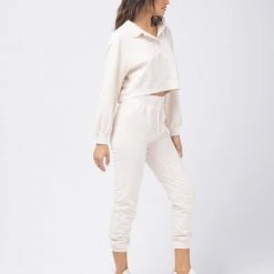 L*Space CLOTHING Livin Is Easy Pullover