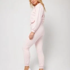 L*Space CLOTHING Livin Is Easy Pullover