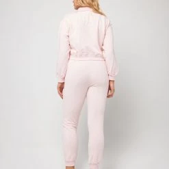 L*Space CLOTHING Livin Is Easy Pullover