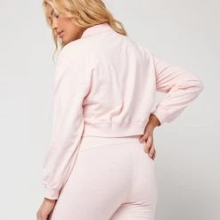 L*Space CLOTHING Livin Is Easy Pullover