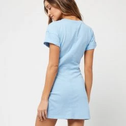 L*Space Lost Winds Dress CLOTHING