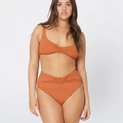 L*Space Lana Bikini Bottom SWIM