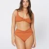 L*Space SWIM Bella Bikini Top