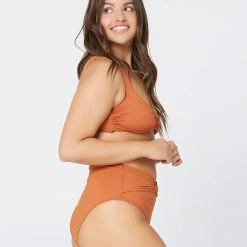 L*Space SWIM Bella Bikini Top