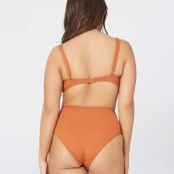 L*Space Lana Bikini Bottom SWIM