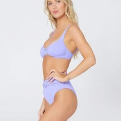 L*Space SWIM Bella Bikini Top