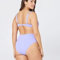L*Space Lana Bikini Bottom SWIM