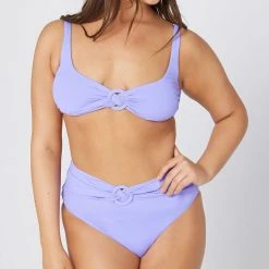 L*Space Lana Bikini Bottom SWIM