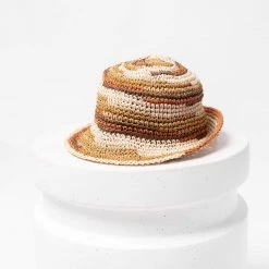 L*Space Brie Bucket Hat